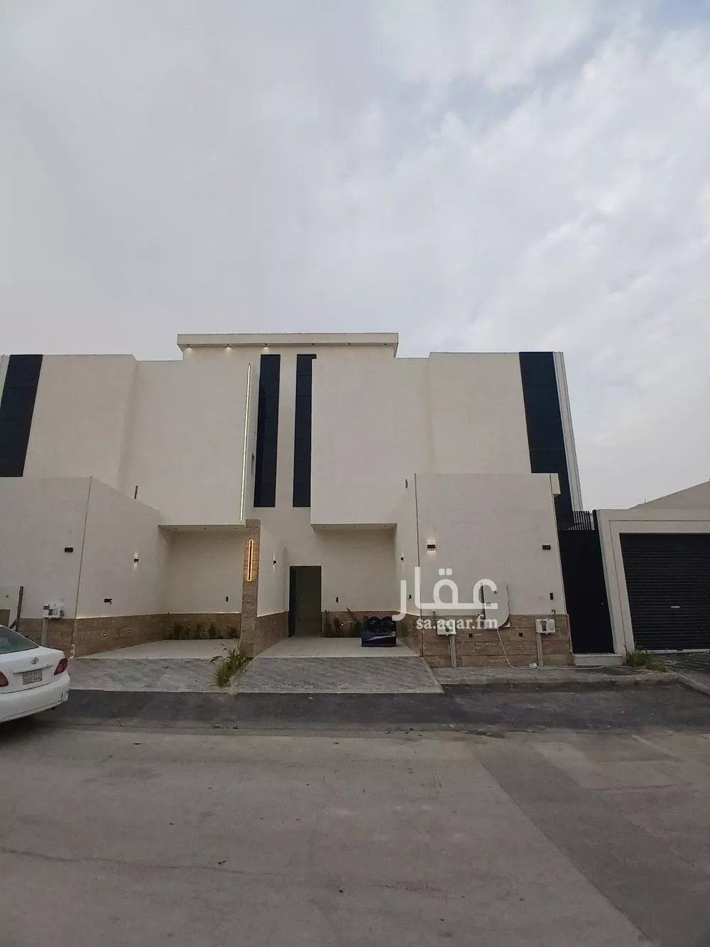 فيلا 6 غرف في بدر 1