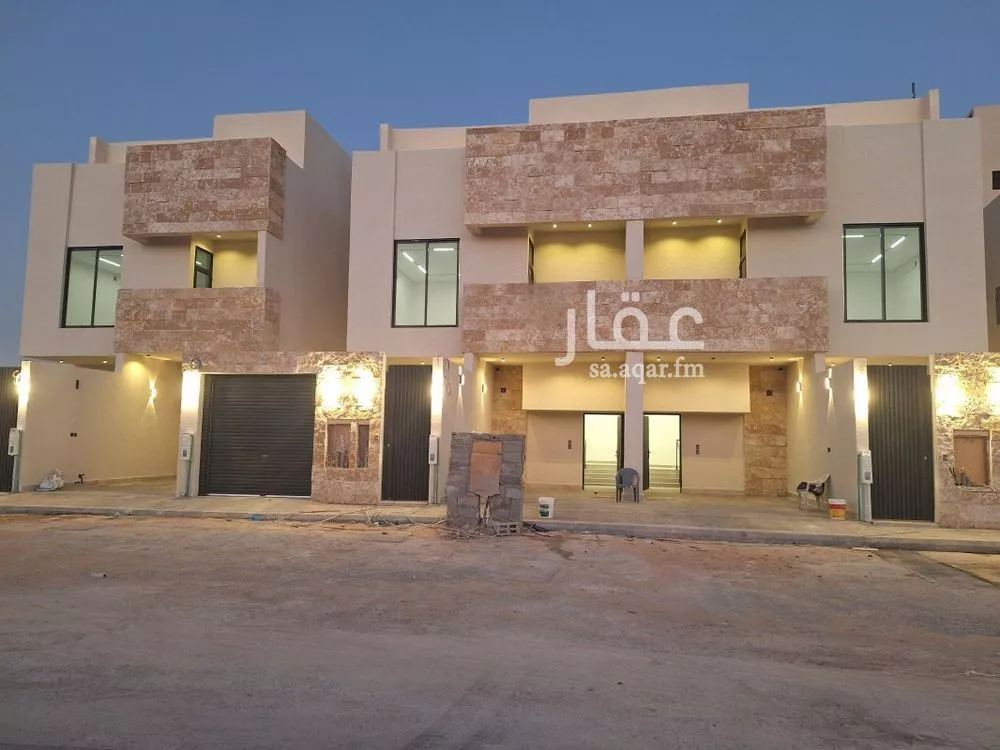 دور 5 غرف في ظهرة نمار 2