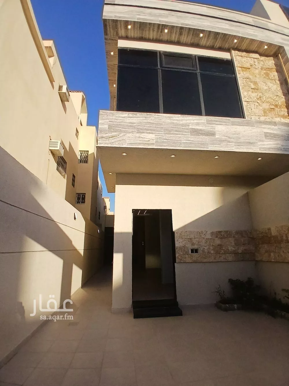 دور 4 غرف في ظهرة نمار 3