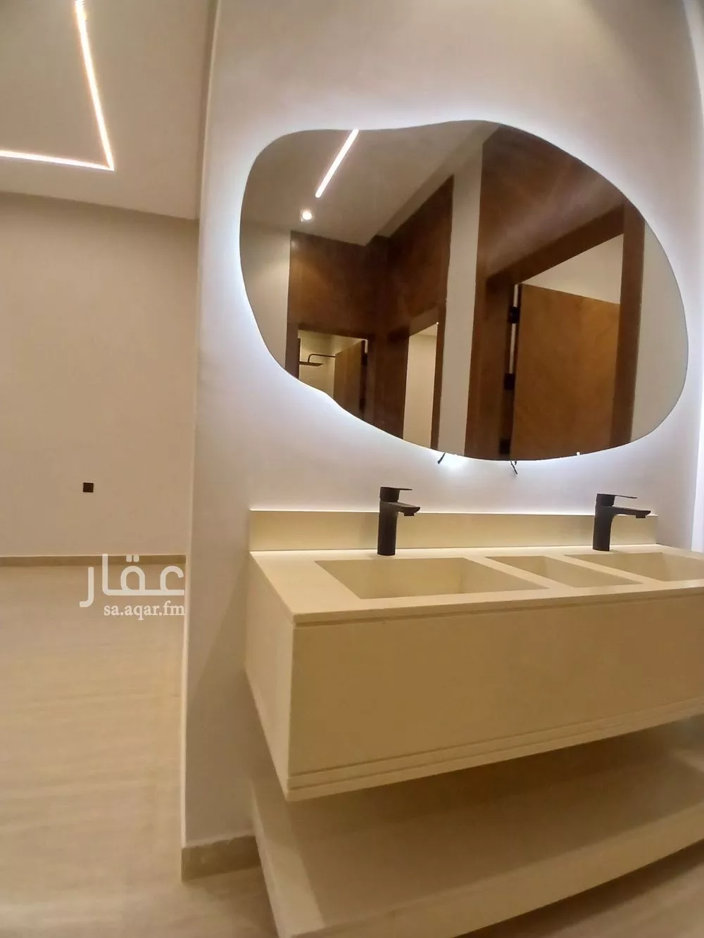 دور 4 غرف في ظهرة نمار 4