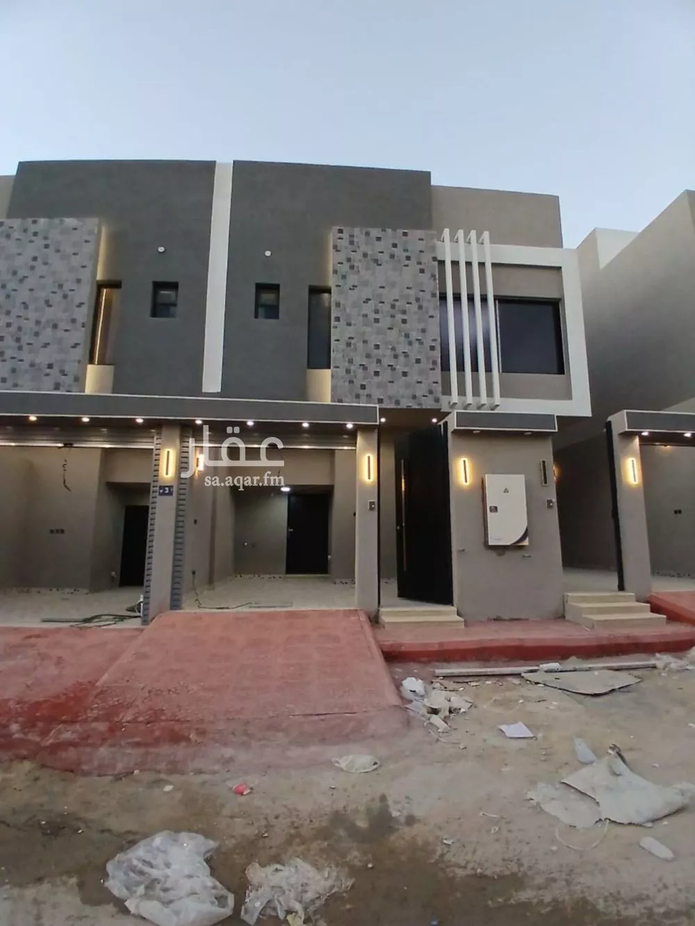 4 bedroom floor in Taibah 2