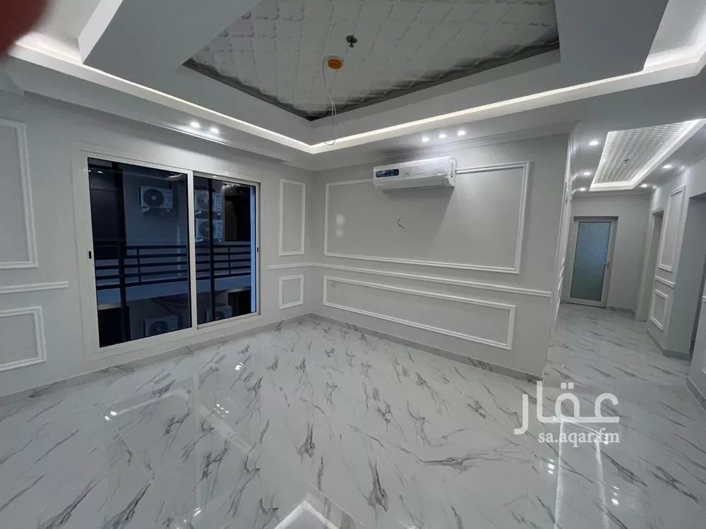 4 bedroom apartment in Al Hamra 2