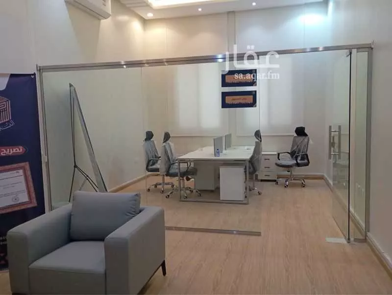 مكتب 50 م² في نمار 3