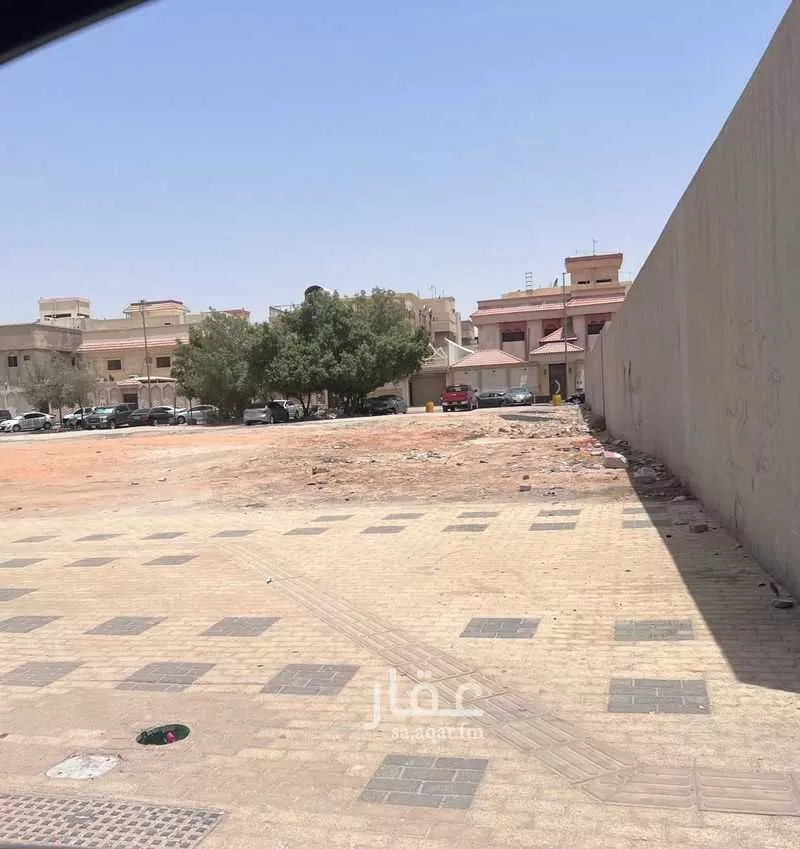 أرض 1572 م² في الخالدية 2