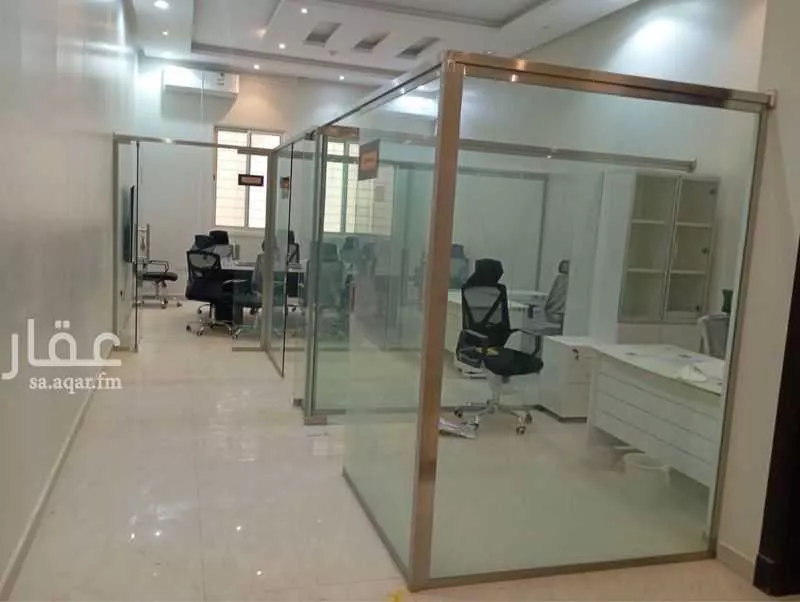 مكتب 50 م² في نمار 2