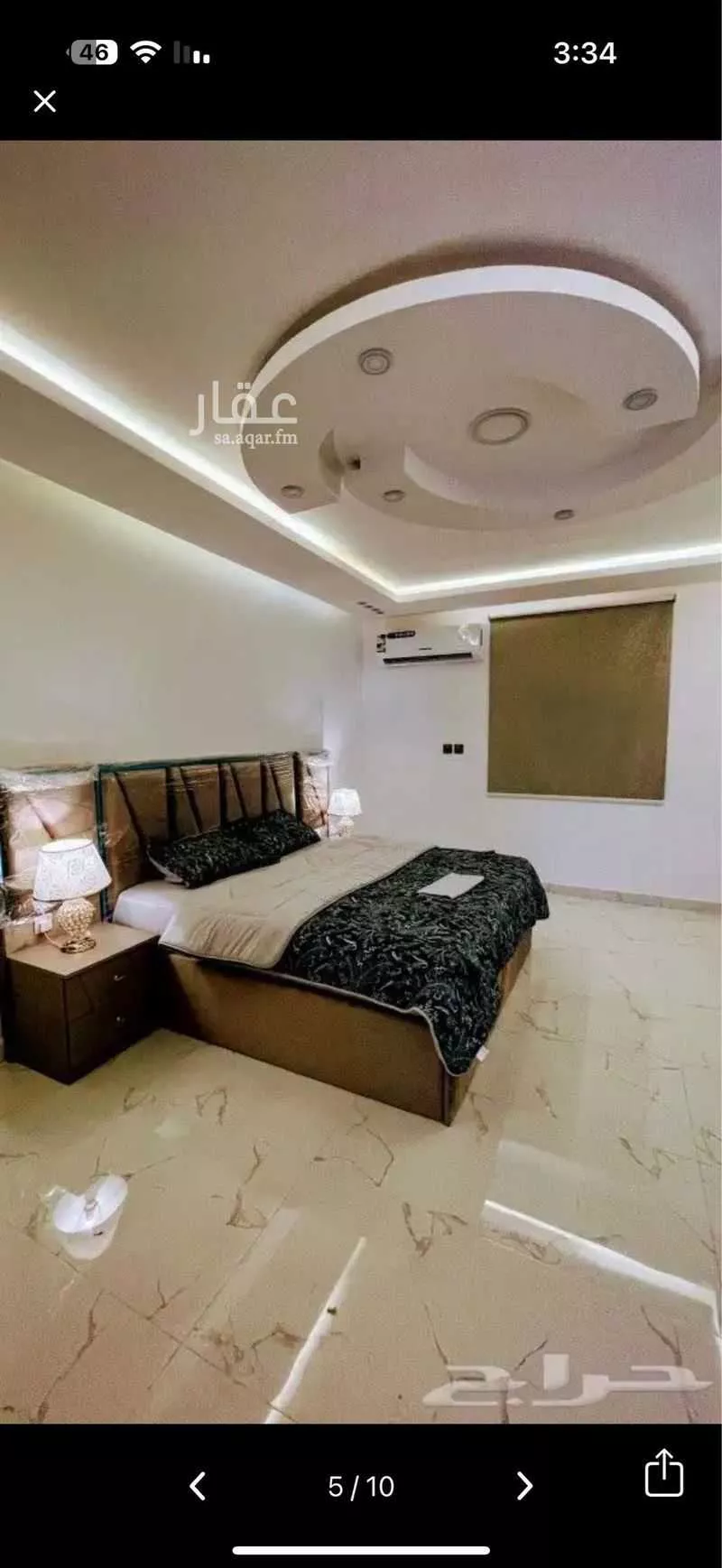 1 bedroom apartment in Badr, Eastern Province 6