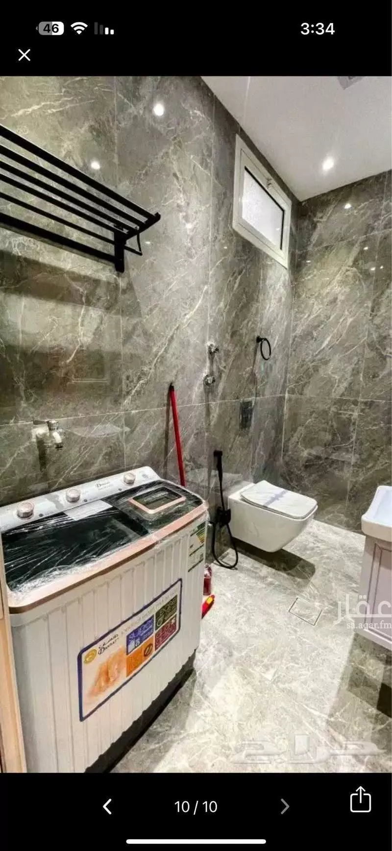 1 bedroom apartment in Badr, Eastern Province 4