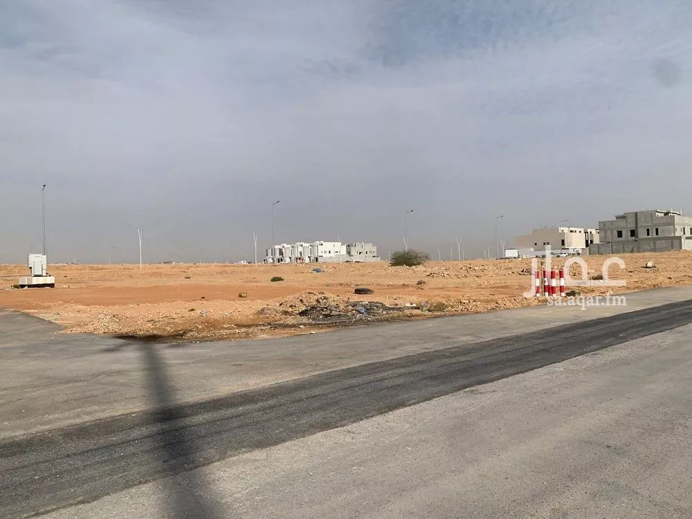 أرض 1050 م² في ديراب 2