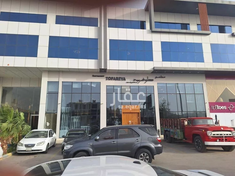 50 bedroom building in Al Malqa, Riyadh 5