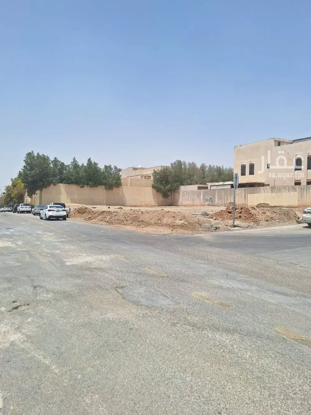 land in Ar Raid, Riyadh 8