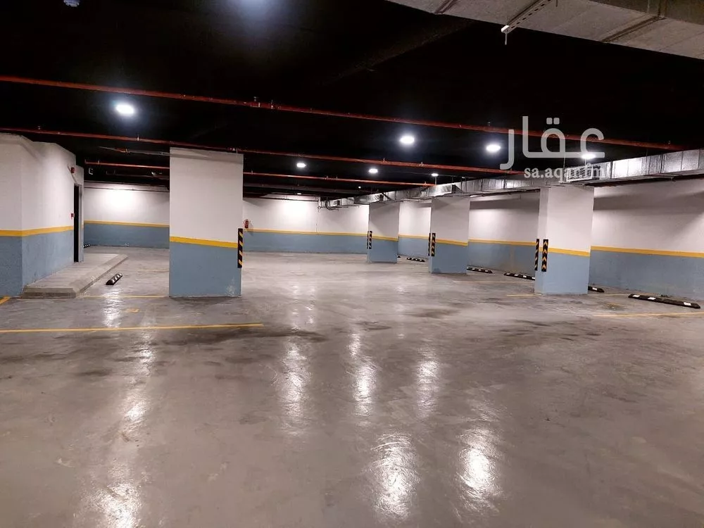 19 bedroom building in Al Narjis, Riyadh 4