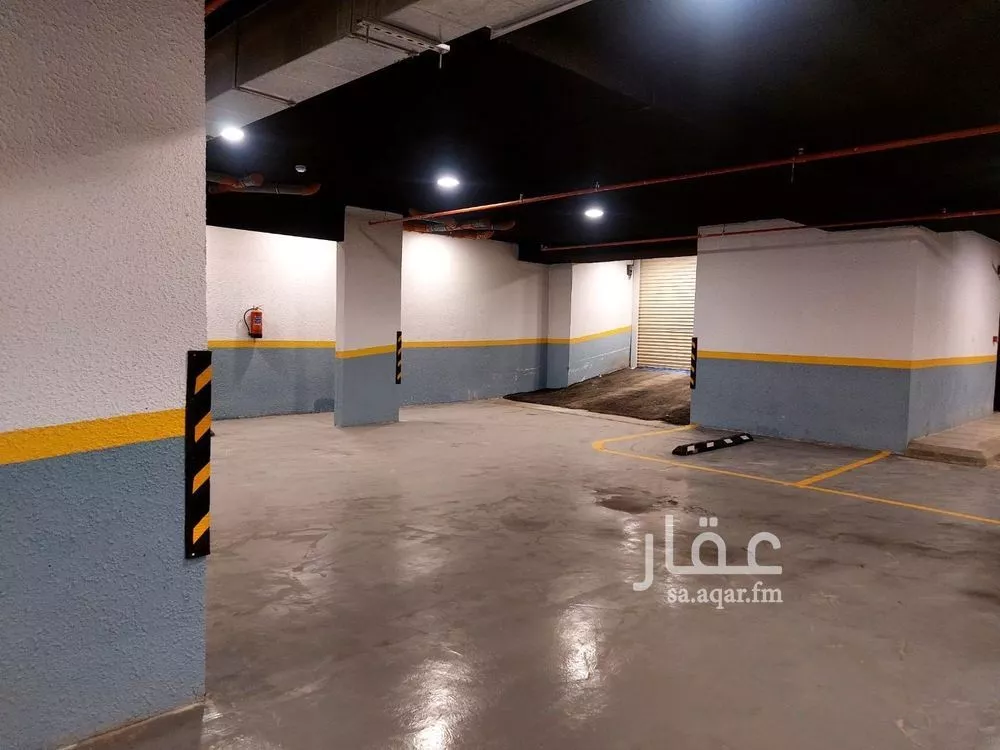 19 bedroom building in Al Narjis, Riyadh 13