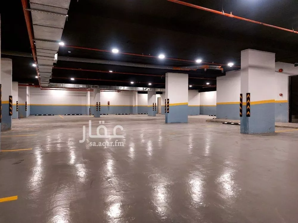 19 bedroom building in Al Narjis, Riyadh 21