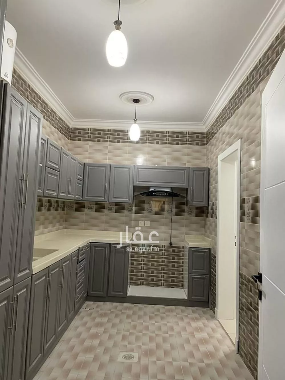 3 bedroom apartment in Al Qairawan 4