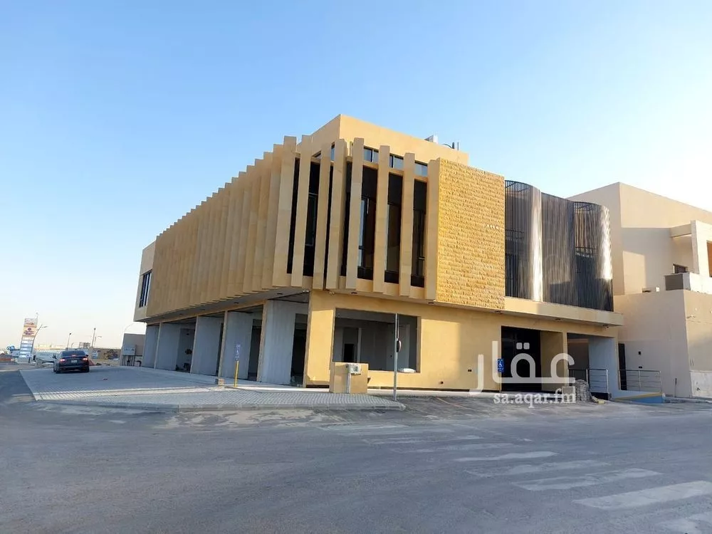19 bedroom building in Al Narjis, Riyadh 11