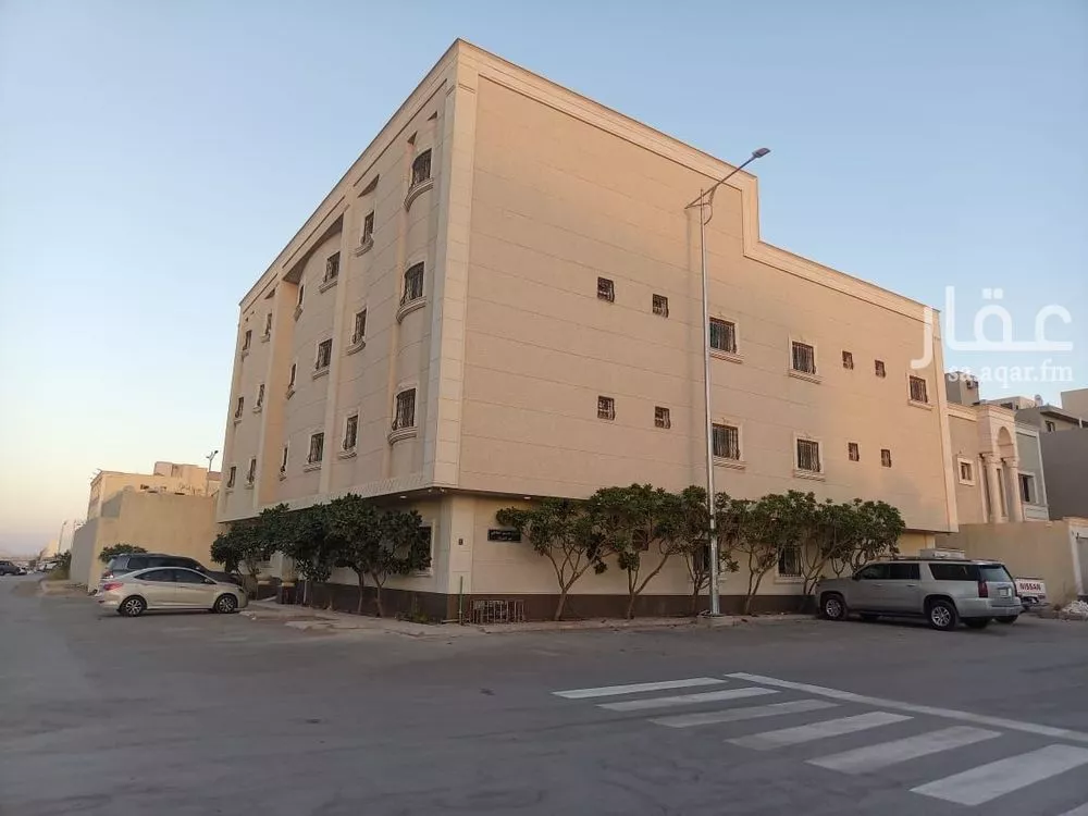 3 bedroom apartment in Al Qairawan 3