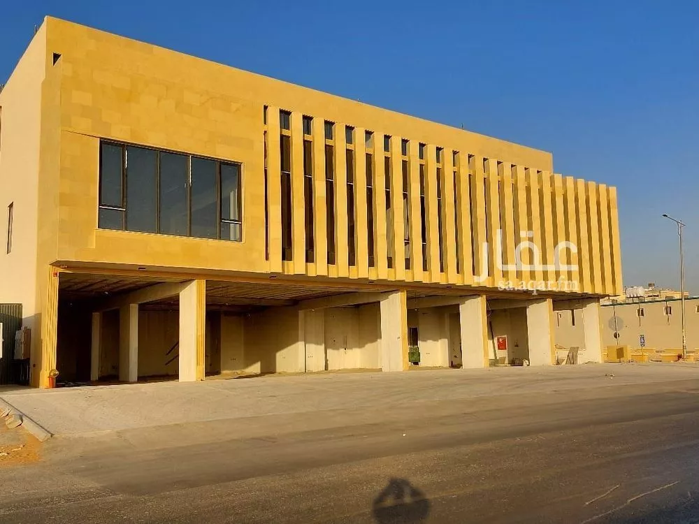 19 bedroom building in Al Narjis, Riyadh 5