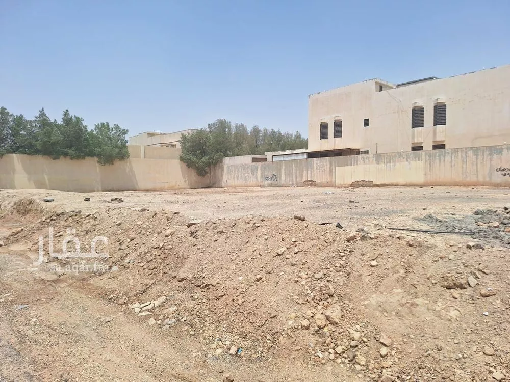 land in Ar Raid, Riyadh 9