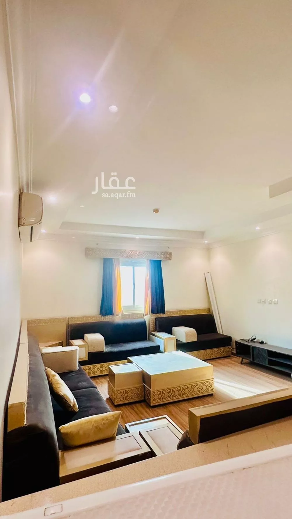 1 bedroom apartment in Al Qadisiyah, Riyadh 9