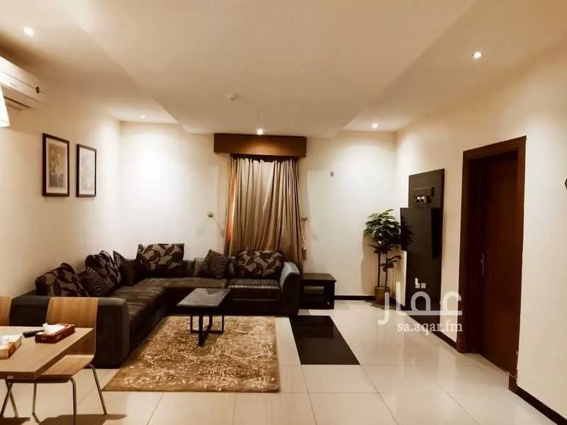 عقار 1 غرف في التعاون، الرياض 13