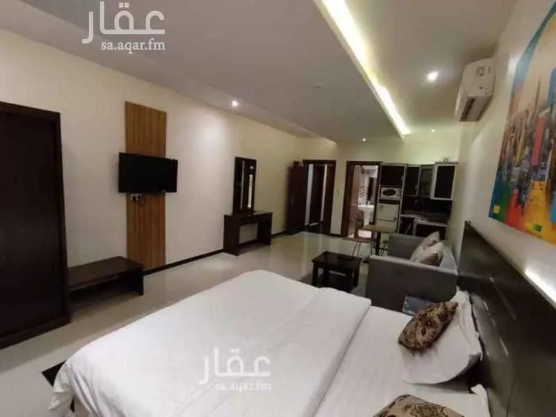 عمارة 875 م² في التعاون 4