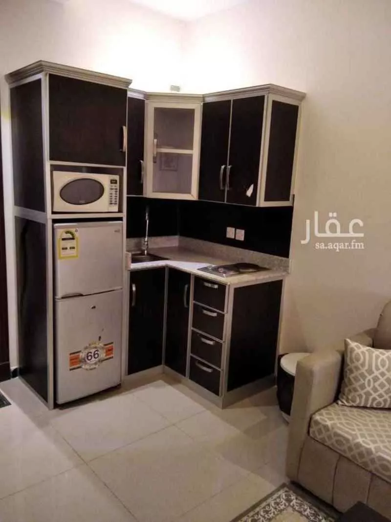 عمارة 875 م² في التعاون 3