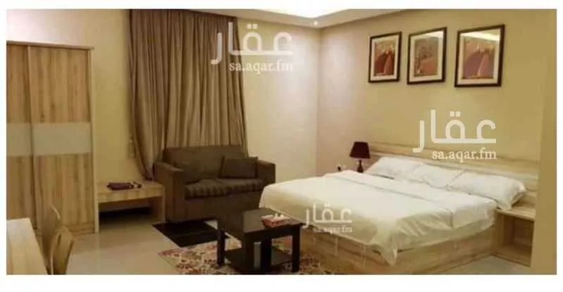 عقار 1 غرف في التعاون، الرياض 17