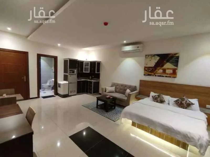 عمارة 875 م² في التعاون 2