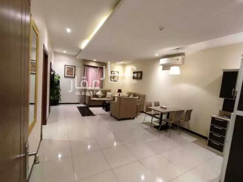 عقار 1 غرف في التعاون، الرياض 8