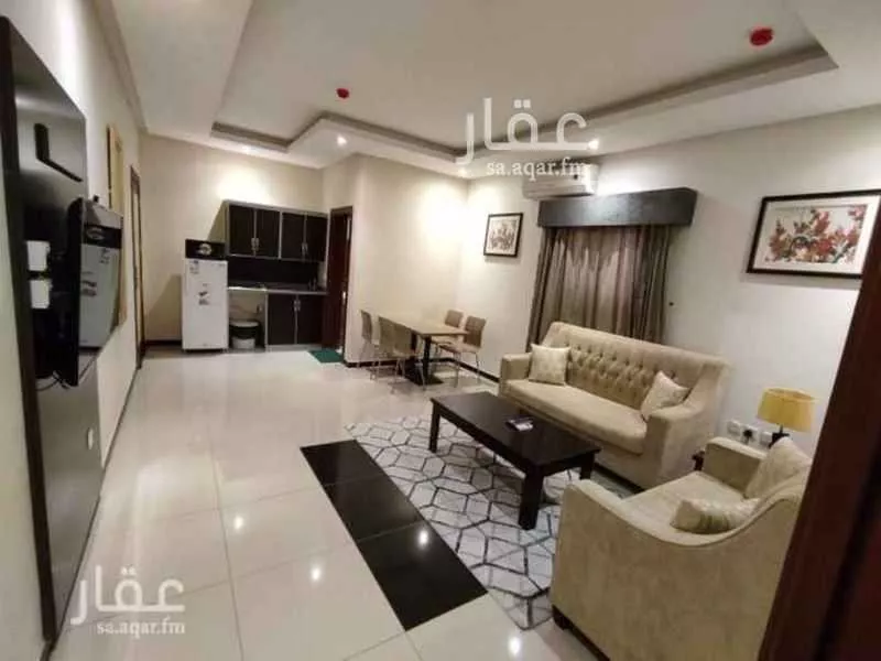 عقار 1 غرف في التعاون، الرياض 11