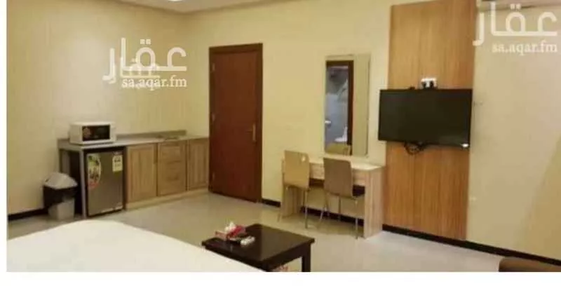 عقار 1 غرف في التعاون، الرياض 16