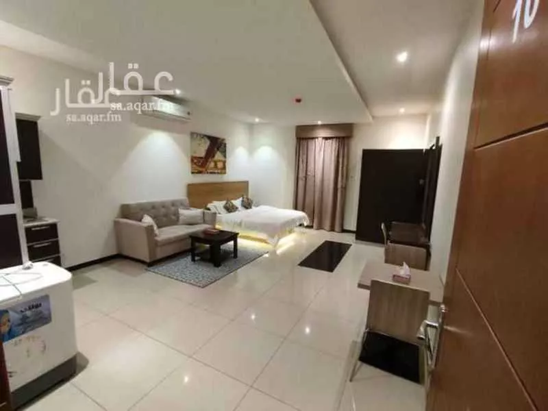 عقار 1 غرف في التعاون، الرياض 6