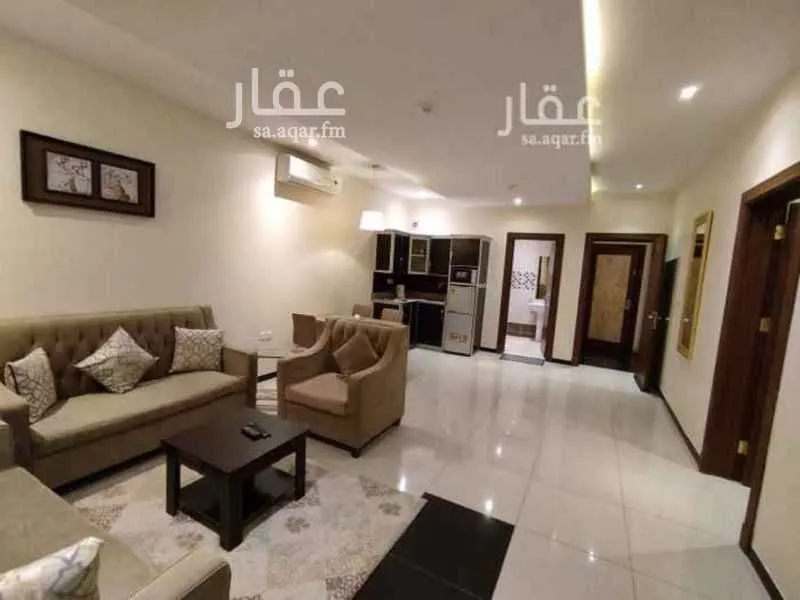 عقار 1 غرف في التعاون، الرياض 7