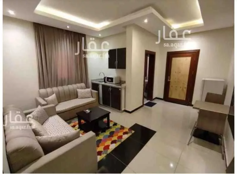 عقار 1 غرف في التعاون، الرياض 15