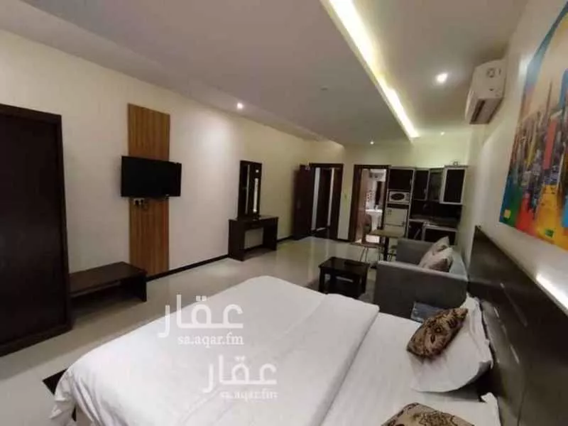 عقار 1 غرف في التعاون، الرياض 9