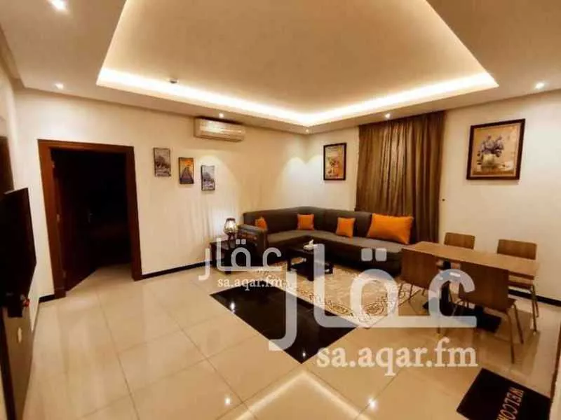 عقار 1 غرف في التعاون، الرياض 10