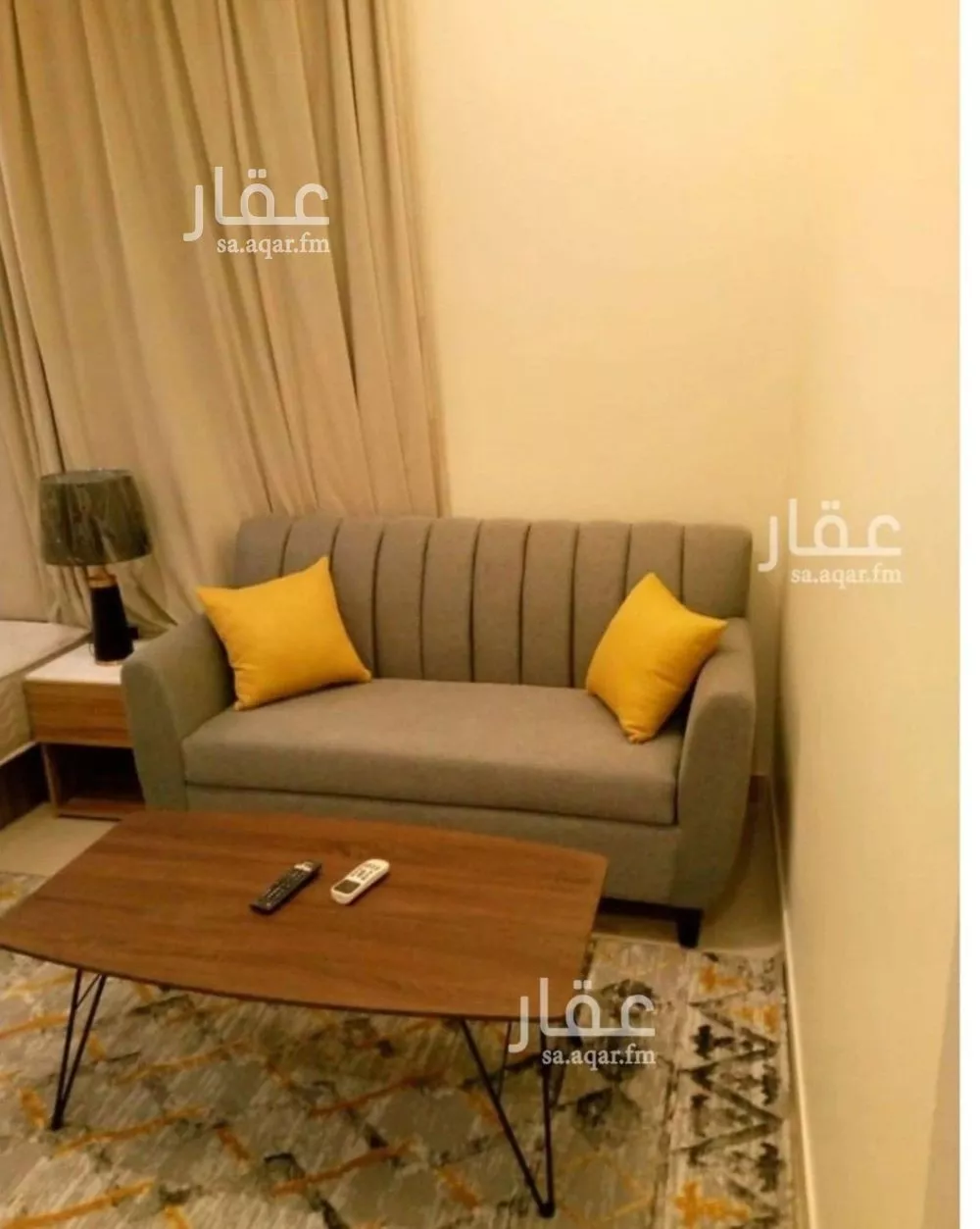 شقة 1 غرف في الياسمين 2