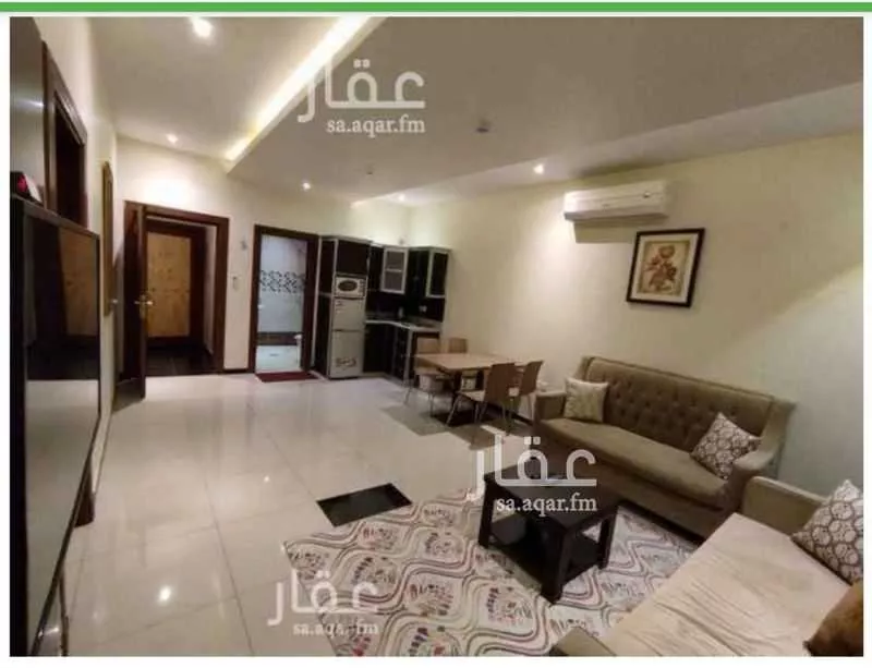 عقار 1 غرف في التعاون، الرياض 14