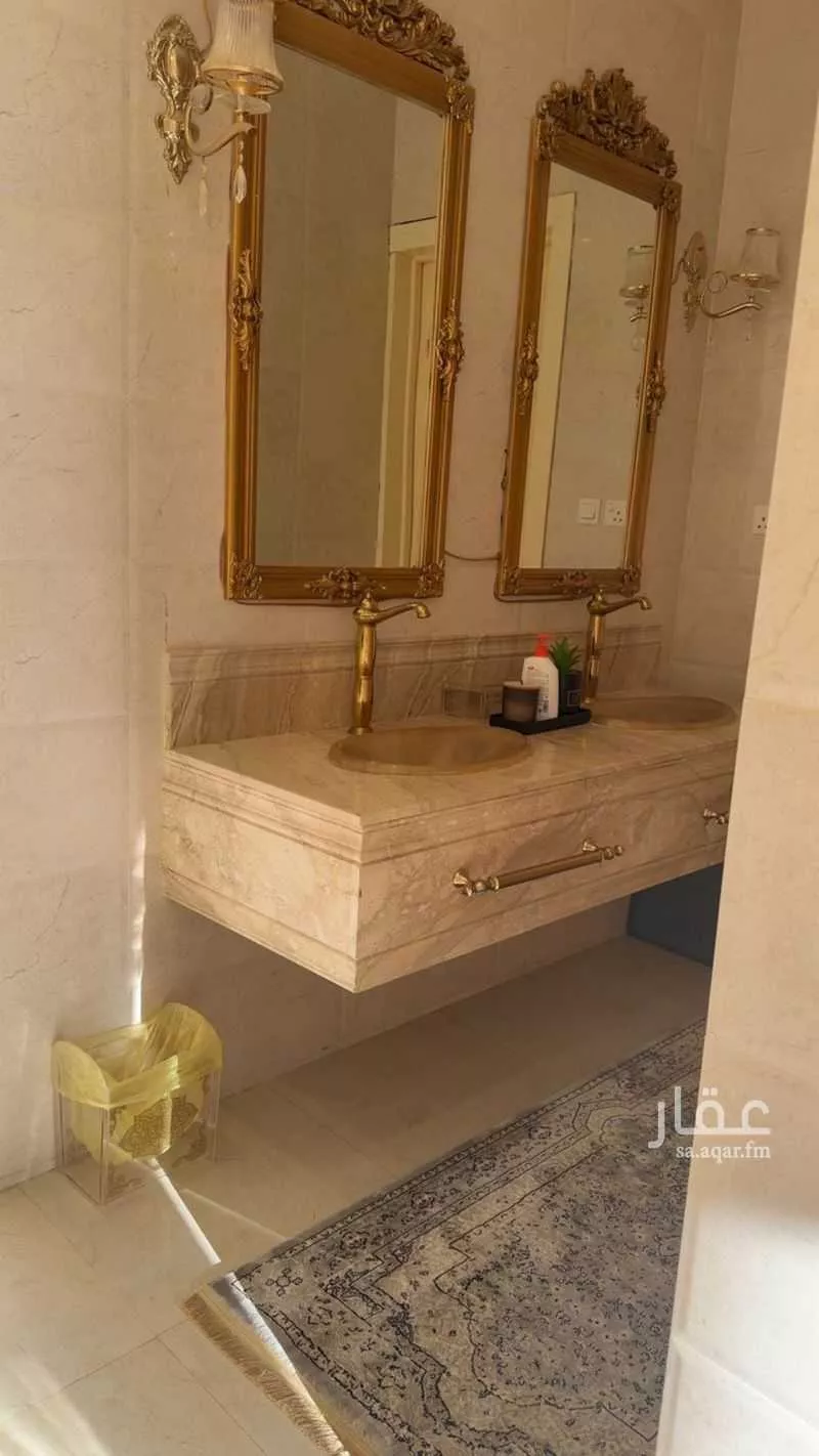 فيلا 7 غرف في المهدية 3