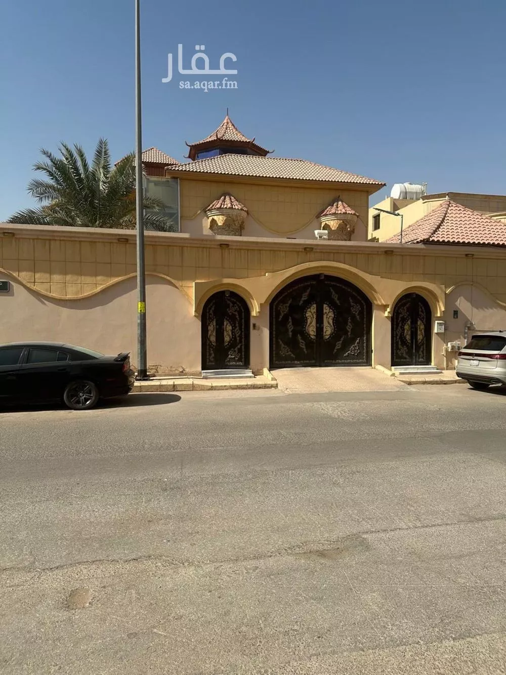 فيلا 8 غرف في الاندلس 3