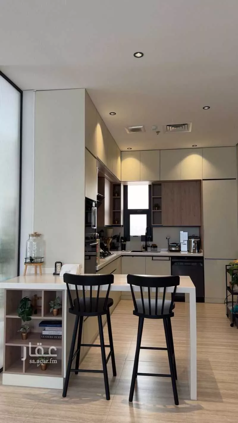 شقة 3 غرف في العارض 3