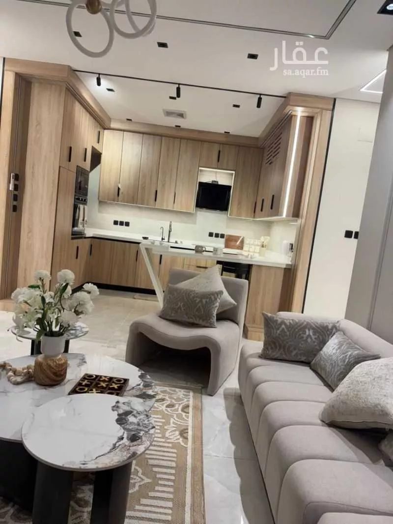 4 bedroom apartment in Shawran, Madinah 4