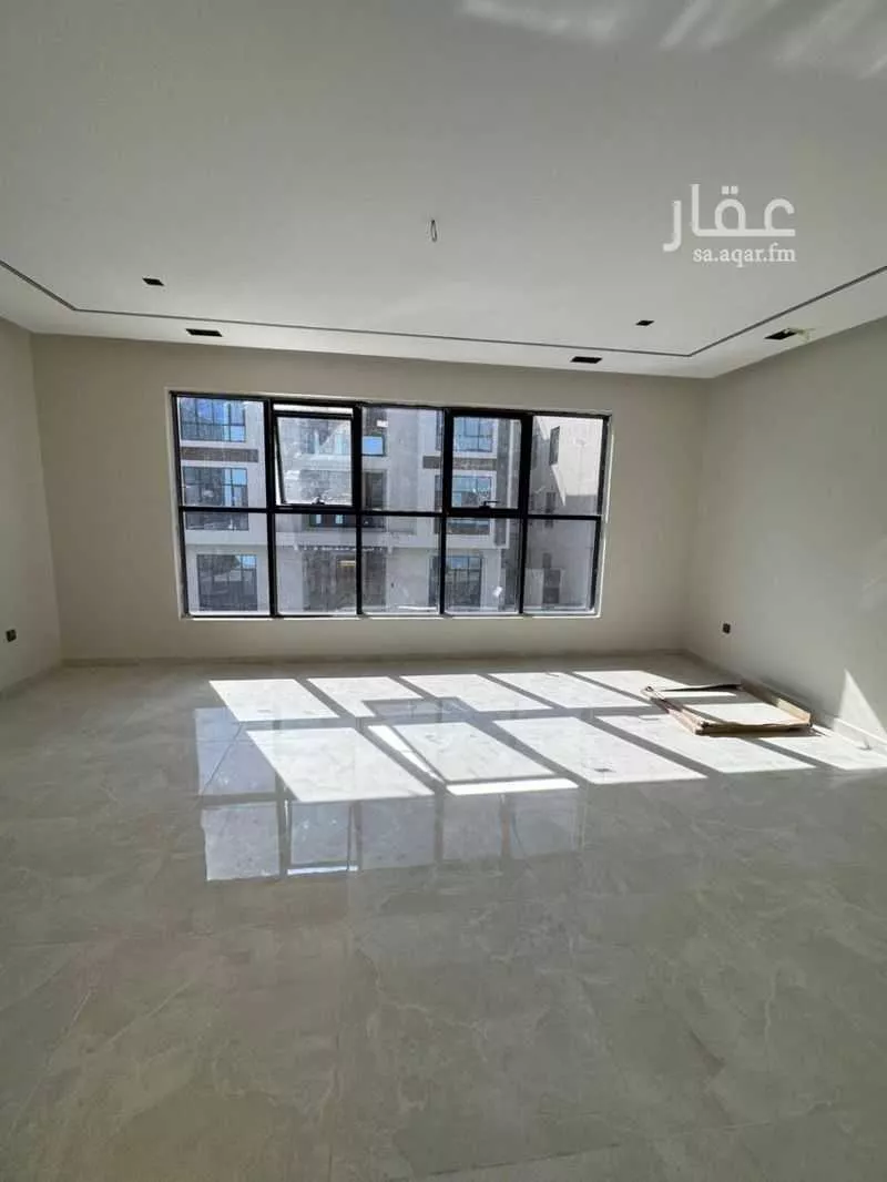 4 bedroom apartment in Shawran, Madinah 10