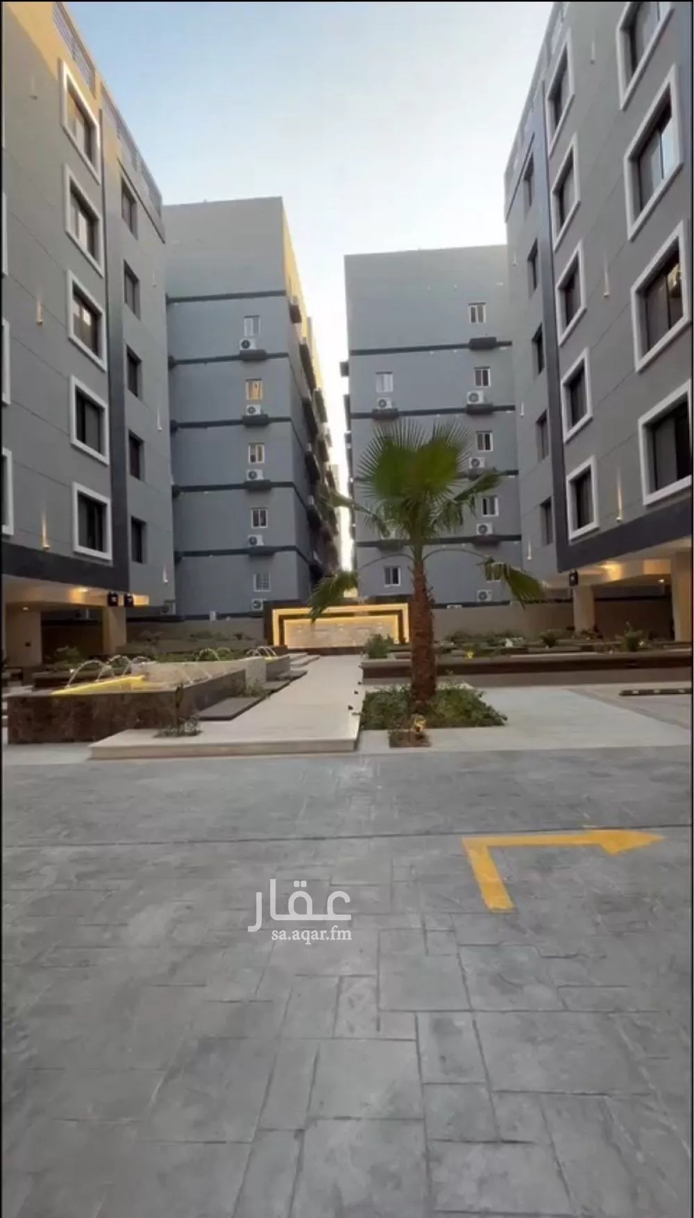 4 bedroom apartment in Al Rawdah 2