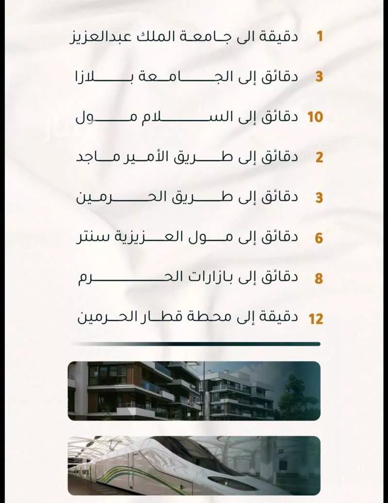 شقة 2 غرف في الثغر 3