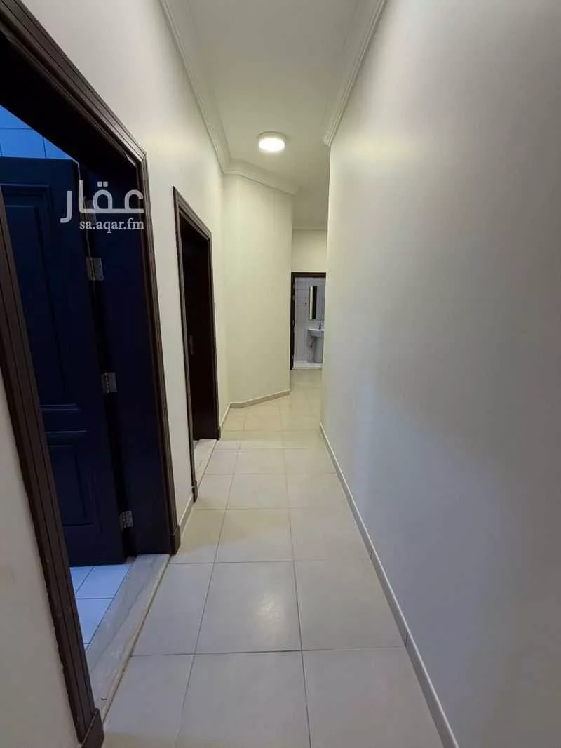 شقة 2 غرف في الربوة 3