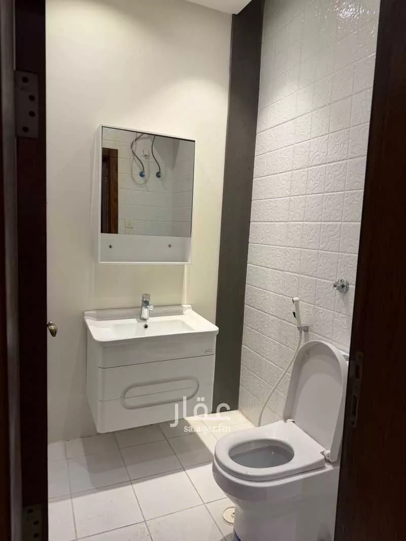 شقة 3 غرف في السلامة 2