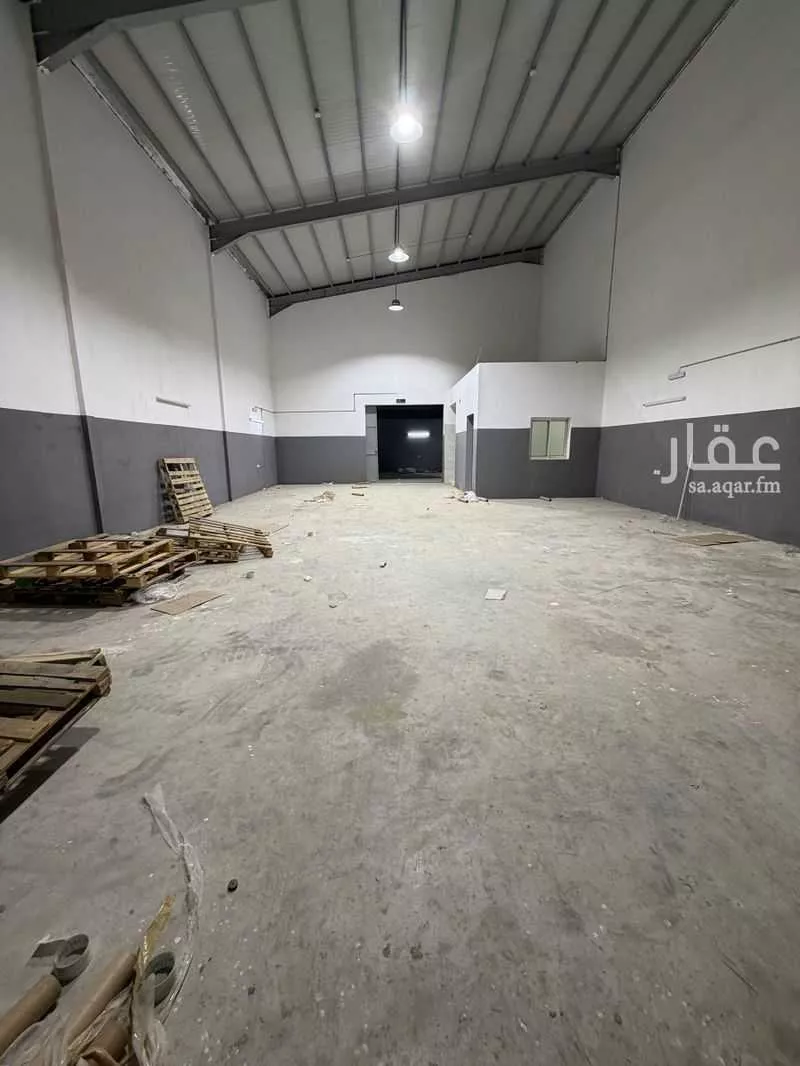 1 bedroom warehouse in Al Rimal, Riyadh 5