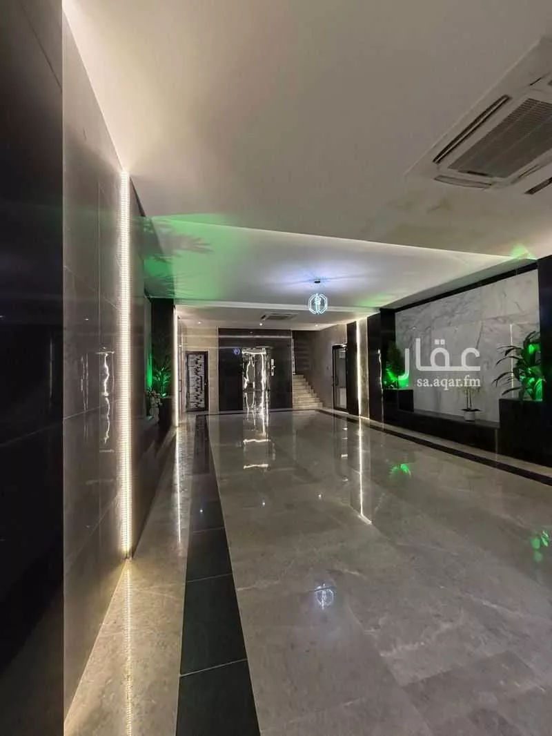 شقة 5 غرف في طيبة 4