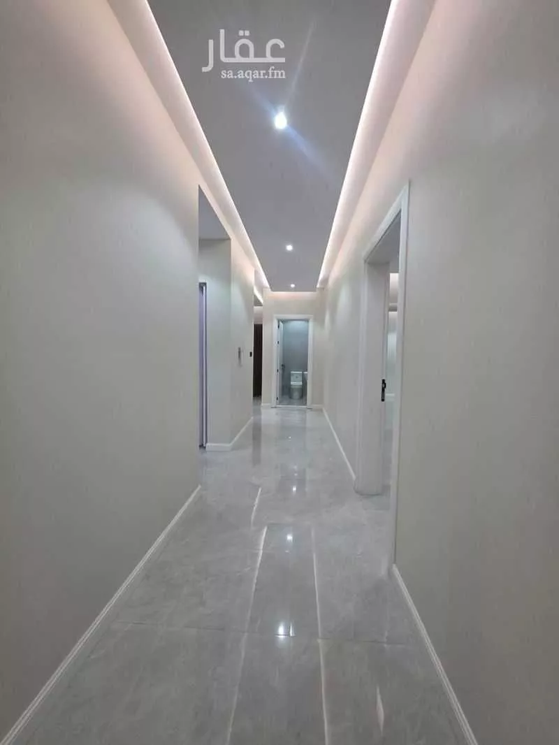 شقة 5 غرف في طيبة 4